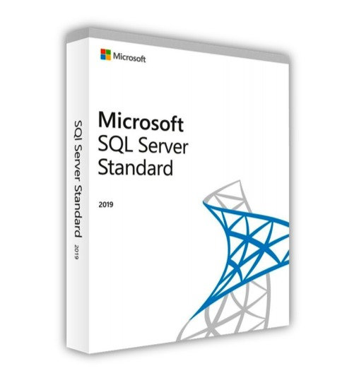 Licencia Windows Server 2019 SQL