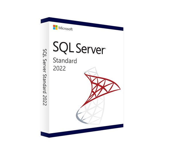Windows Server 2022 SQL License