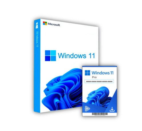 Licencia Windows 11 Pro (OEM) + Regalo