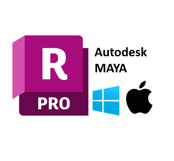 Suscripción Autodesk ReCap Pro 2027 (1 Año, 1 pc) - Windows / Mac